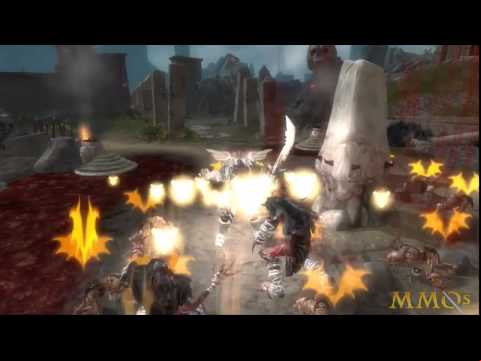 Ascend: Hand of Kul - The Path to Victory