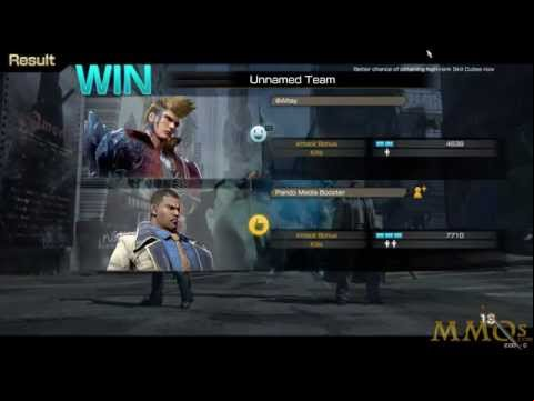 Rise of Incarnates Gameplay - Sunday Funday Round 12