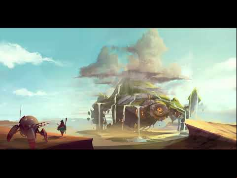 Project Meru Concept