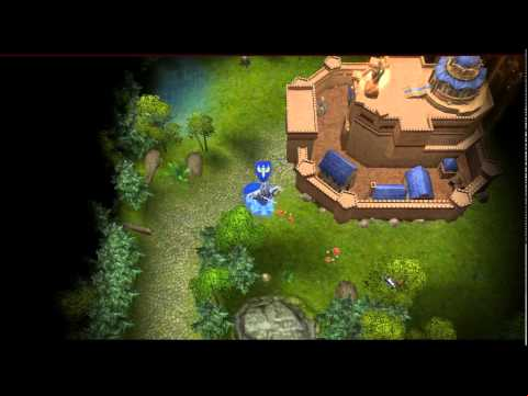 Let&#039;s Play Shadow of Kingdoms Part1