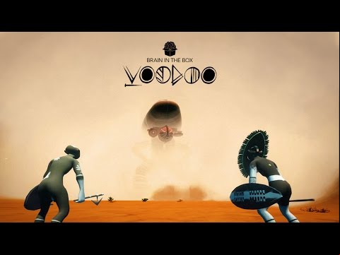 Voodoo - Gameplay Trailer Gamescom 2016