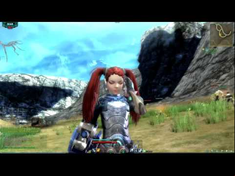 Trinium Wars Gameplay First Look HD - mmos.betsandodds.net