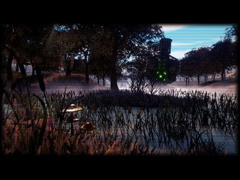 Edengrad Alfa - Trailer #1