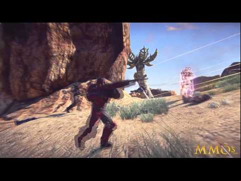 PlanetSide 2 - E3 2014 PlayStation 4 Trailer