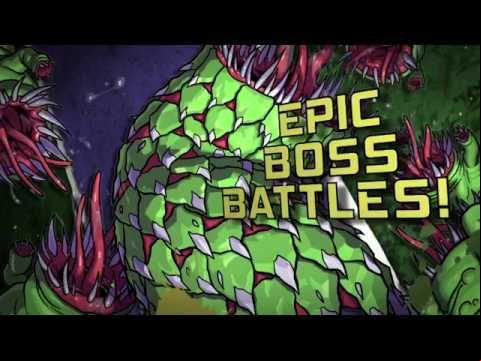 StarBreak Beta Trailer