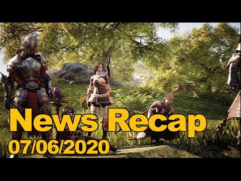 mmos.betsandodds.net Weekly News Recap #252 July 6, 2020