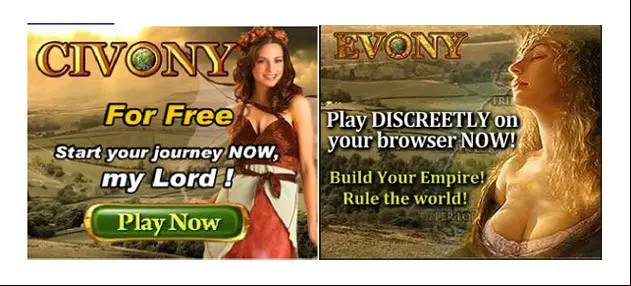 evony