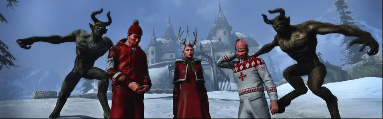 thesecretworldkrampusbanner