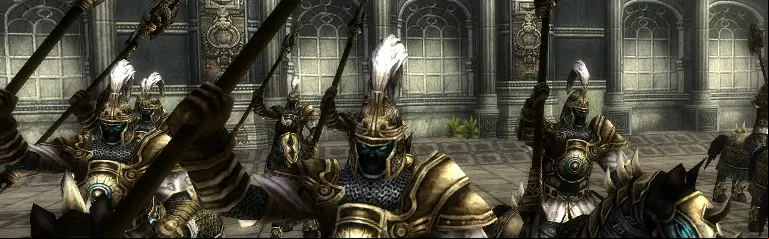 knightonline