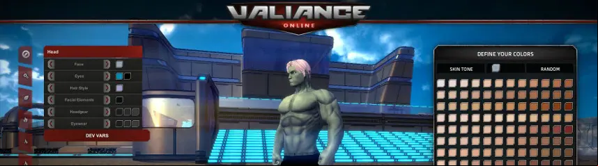 valiance-online-chargen