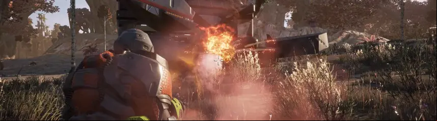 fragmented-early-access
