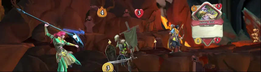 chronicle-runescape-legends-steam-launch-banner