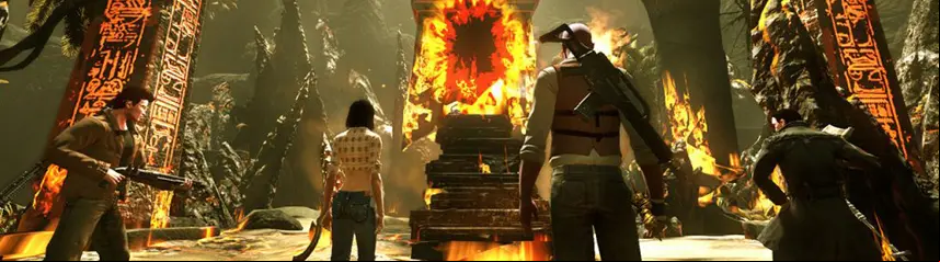 secret world legends shrine