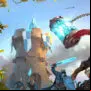 albion online crystal raiders key art