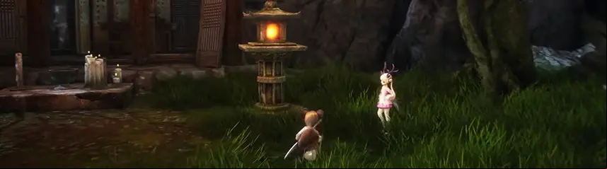 blade and soul neo classic hidden quest banner