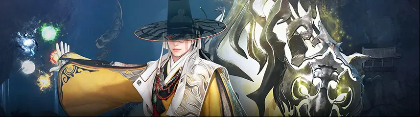 black desert online fantasy mmorpg dosa awakening